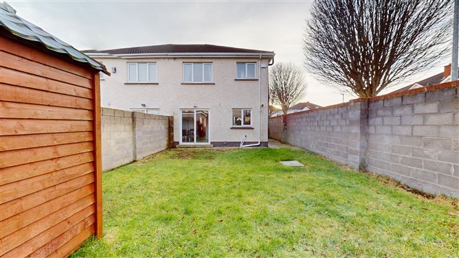 Photo 30 of 31 — 169 Rusheeney close, Dublin 15, Dublin