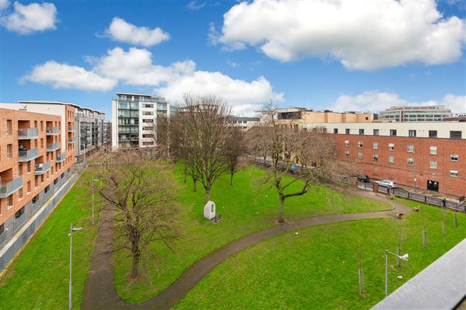 57 Liberty Corner, James Joyce Street, Dublin 1