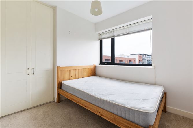 57 Liberty Corner, James Joyce Street, Dublin 1