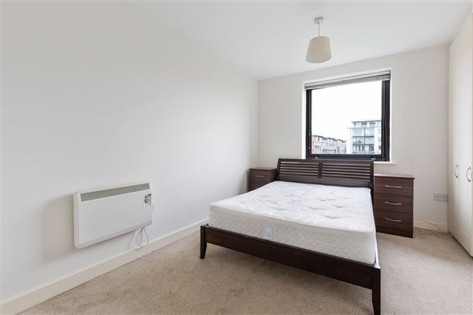 57 Liberty Corner, James Joyce Street, Dublin 1