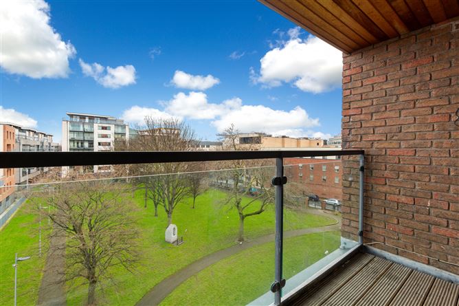 57 Liberty Corner, James Joyce Street, Dublin 1