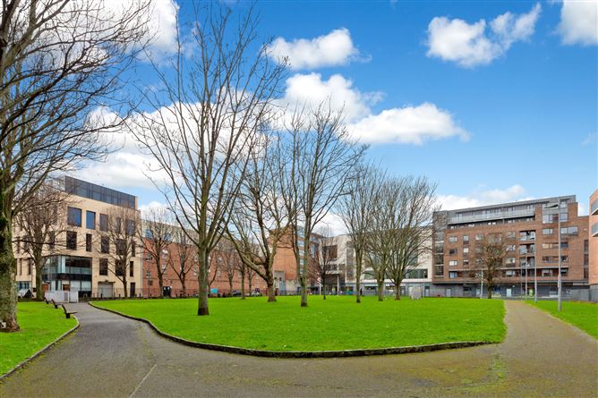 57 Liberty Corner, James Joyce Street, Dublin 1
