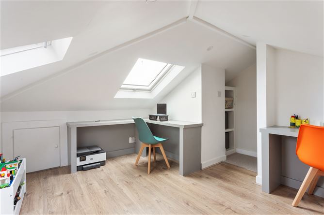 46 Holywell, Goatstown, Dublin 14