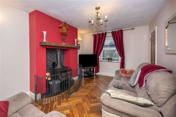 43 Rosary Place, Midleton, Cork