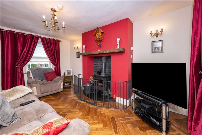 43 Rosary Place, Midleton, Cork