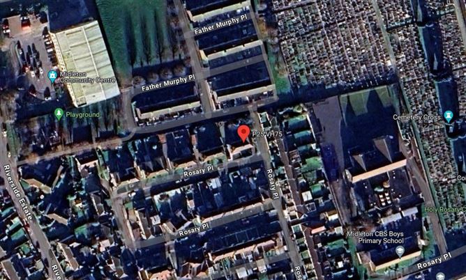 43 Rosary Place, Midleton, Cork