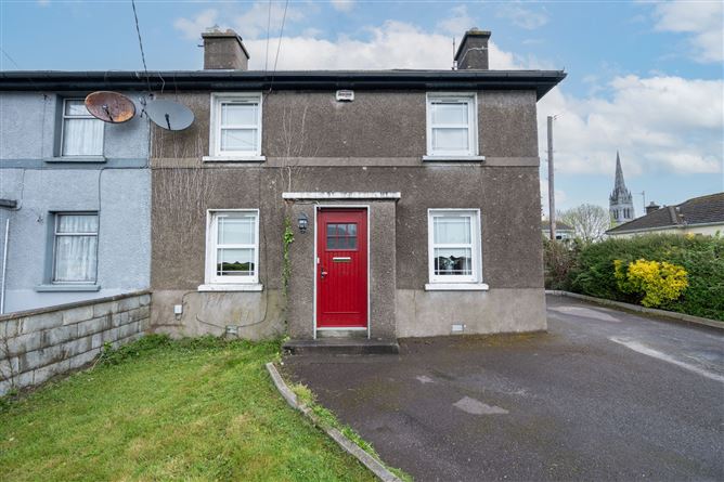 43 Rosary Place, Midleton, Cork