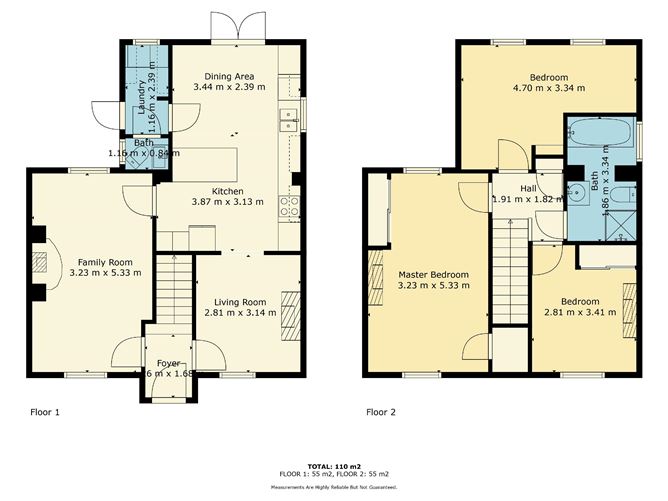 43 Rosary Place, Midleton, Cork