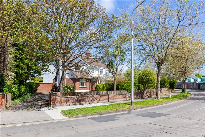 100 Mount Prospect Avenue, Clontarf, Dublin 3