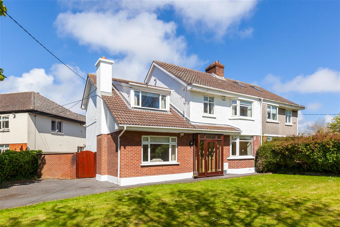100 Mount Prospect Avenue, Clontarf, Dublin 3