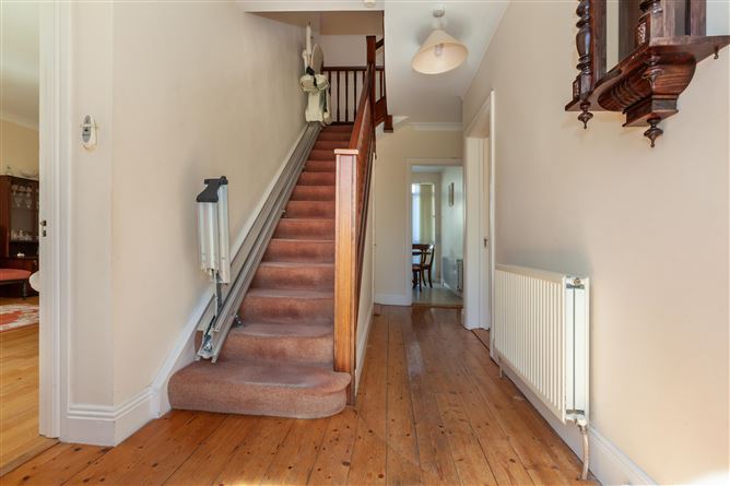 100 Mount Prospect Avenue, Clontarf, Dublin 3
