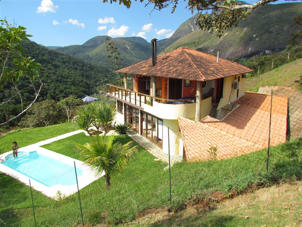Private, Estr. da Tapera, Petropolis, Itaipava