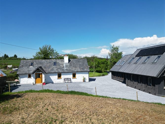 Shanawalla, Inagh, Co. Clare