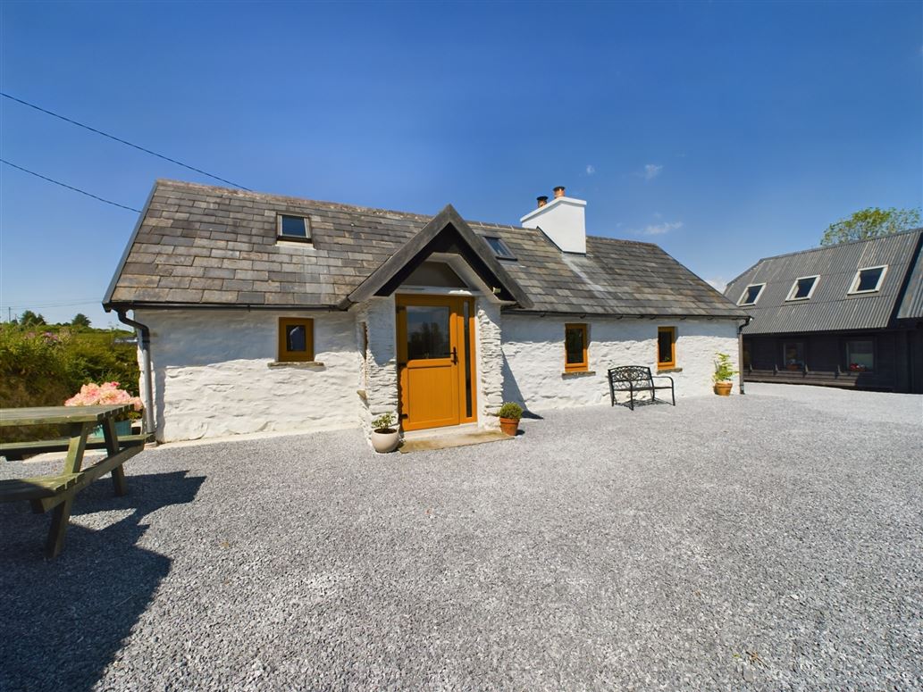 Shanawalla, Inagh, Co. Clare