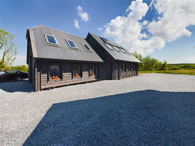 Shanawalla, Inagh, Co. Clare