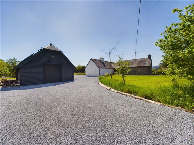 Shanawalla, Inagh, Co. Clare