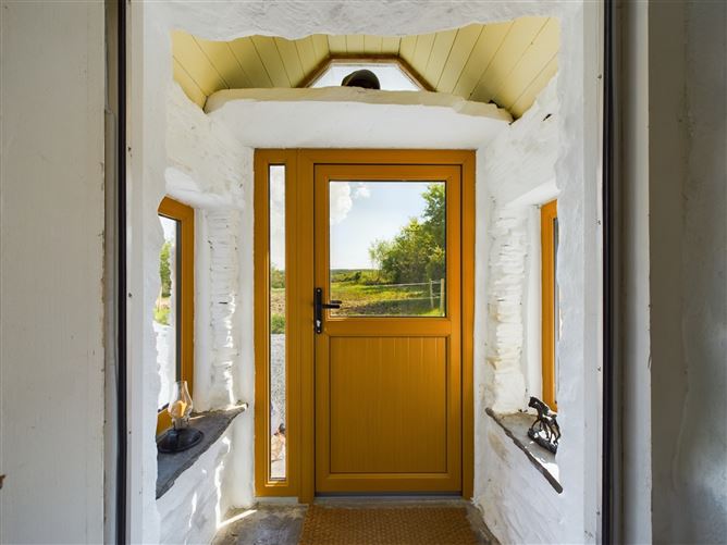 Shanawalla, Inagh, Co. Clare
