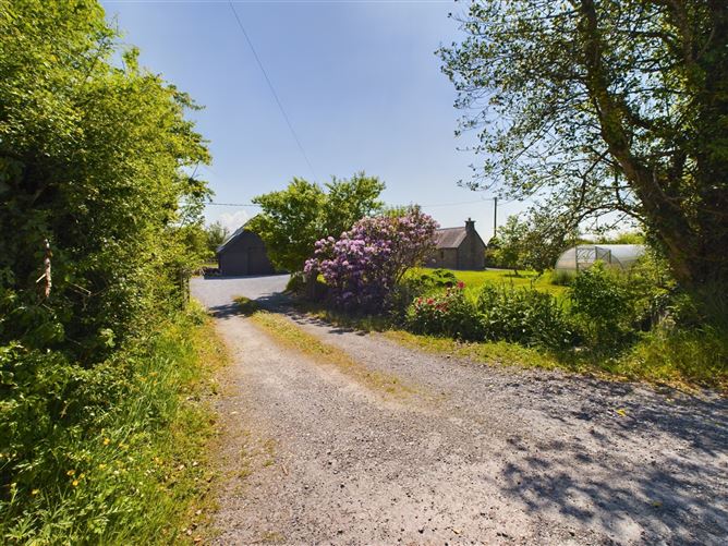 Shanawalla, Inagh, Co. Clare