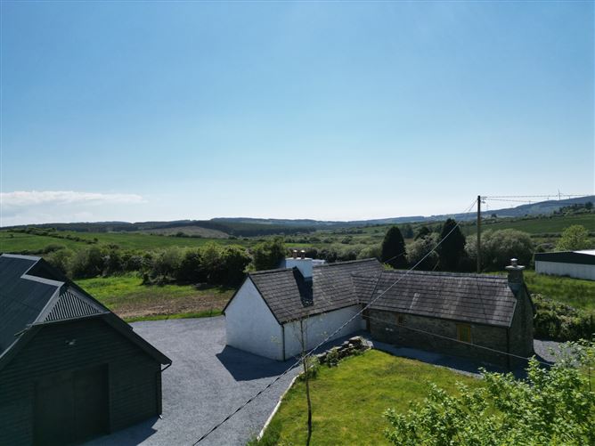 Shanawalla, Inagh, Co. Clare