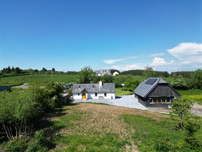Shanawalla, Inagh, Co. Clare