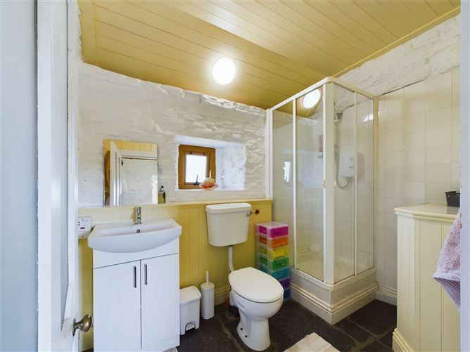 Shanawalla, Inagh, Co. Clare
