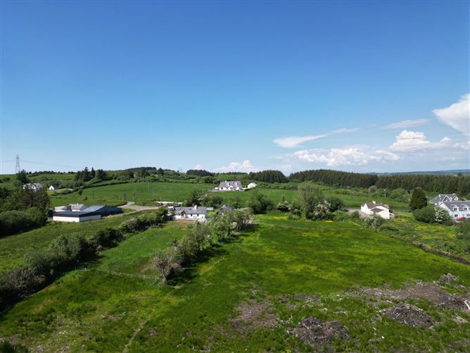 Shanawalla, Inagh, Co. Clare