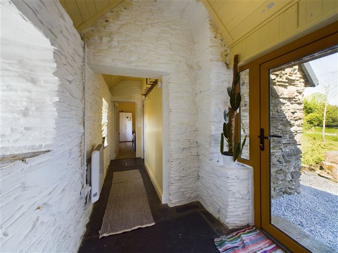 Shanawalla, Inagh, Co. Clare