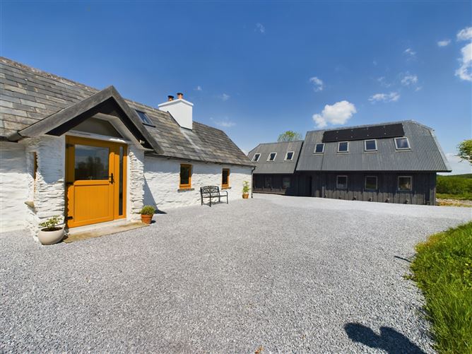 Shanawalla, Inagh, Co. Clare
