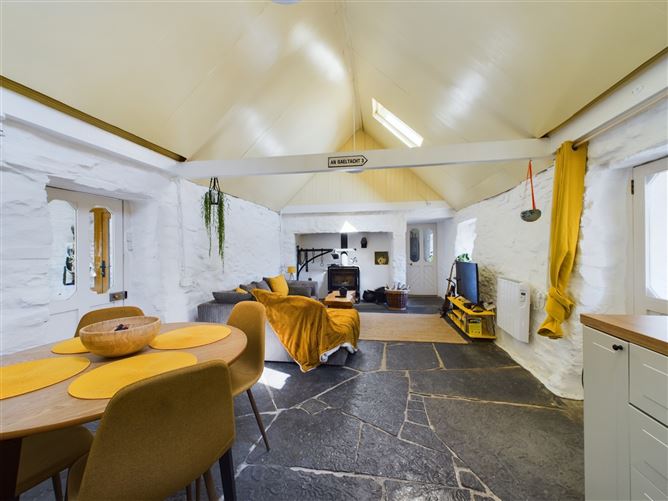Shanawalla, Inagh, Co. Clare