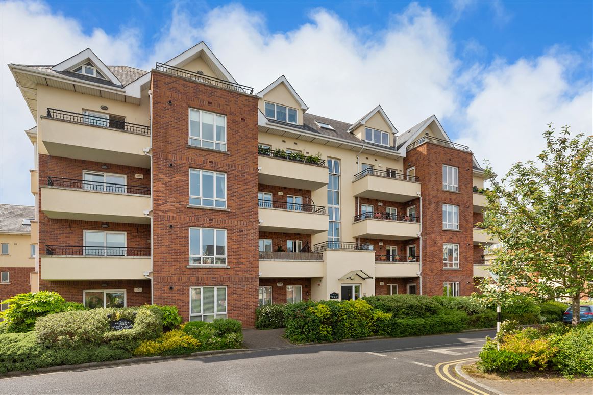 Apartment 73 Ballintyre Grove, Ballinteer, Dublin 16
