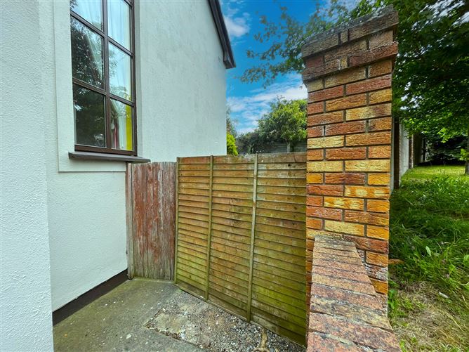 53 Hillcrest, Kilcullen, Kildare