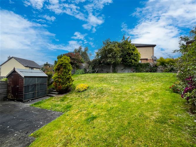 53 Hillcrest, Kilcullen, Kildare