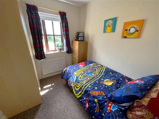 53 Hillcrest, Kilcullen, Kildare