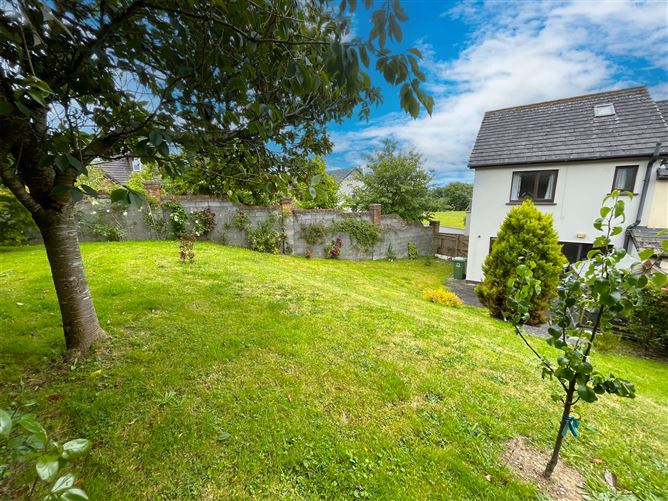 53 Hillcrest, Kilcullen, Kildare