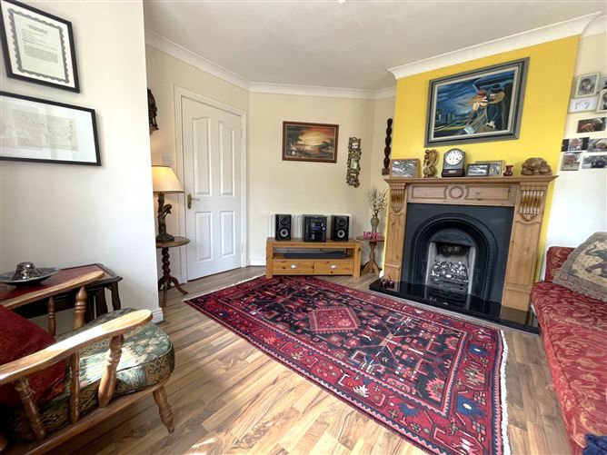 53 Hillcrest, Kilcullen, Kildare