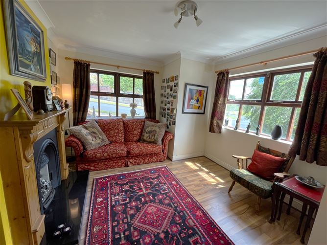 53 Hillcrest, Kilcullen, Kildare