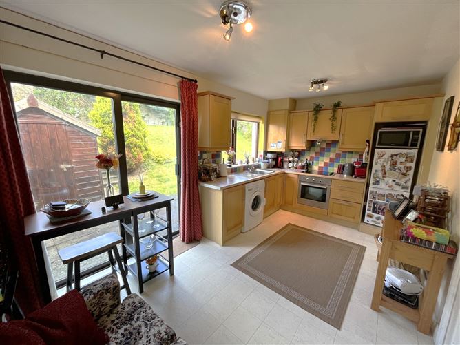 53 Hillcrest, Kilcullen, Kildare