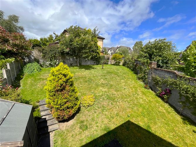 53 Hillcrest, Kilcullen, Kildare