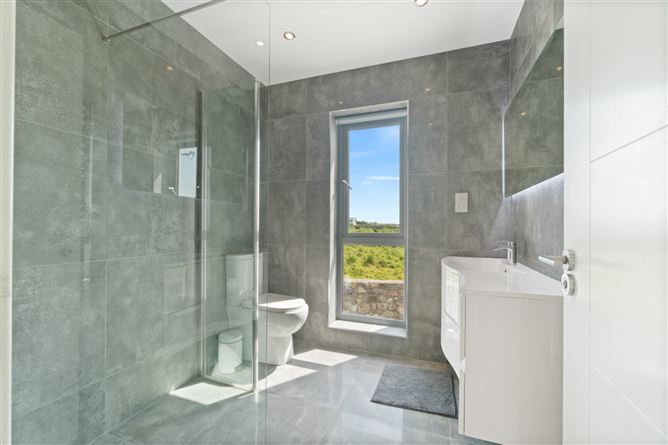 1 Gaoth Na Mara, Furbo, Co. Galway
