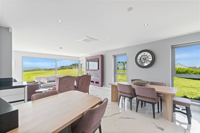 1 Gaoth Na Mara, Furbo, Co. Galway
