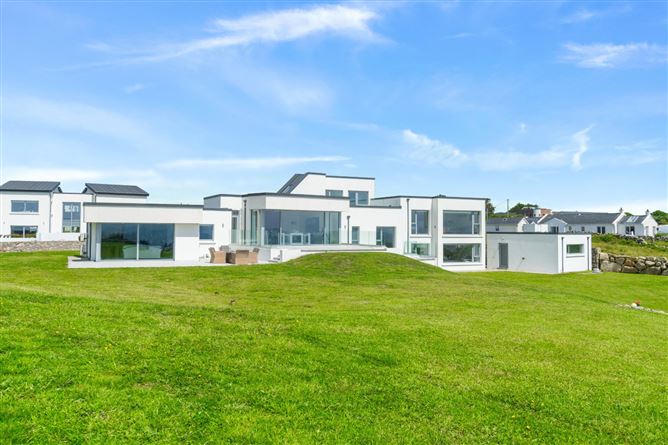 1 Gaoth Na Mara, Furbo, Co. Galway