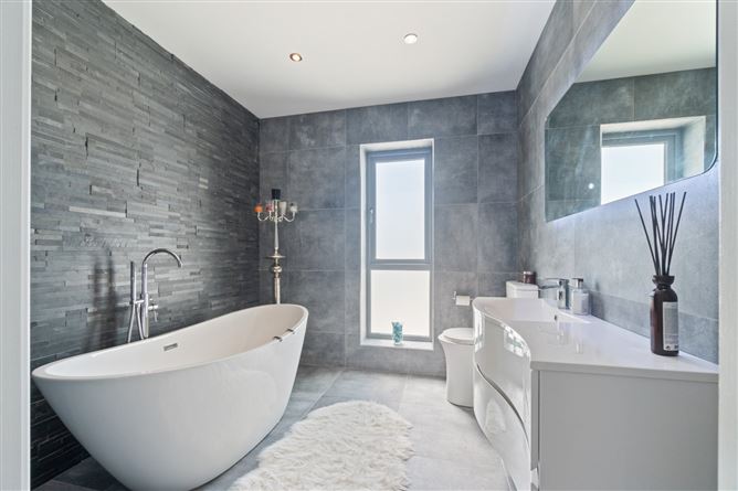 1 Gaoth Na Mara, Furbo, Co. Galway