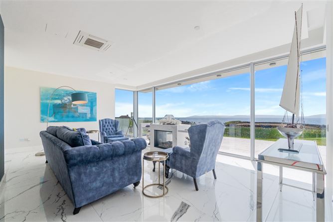 1 Gaoth Na Mara, Furbo, Co. Galway