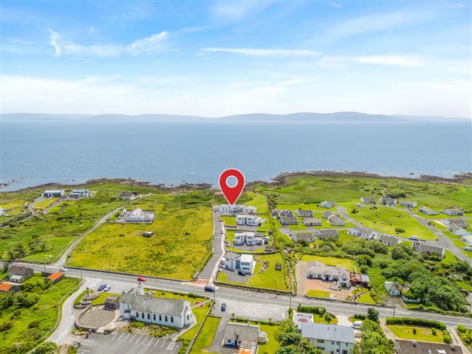 1 Gaoth Na Mara, Furbo, Co. Galway