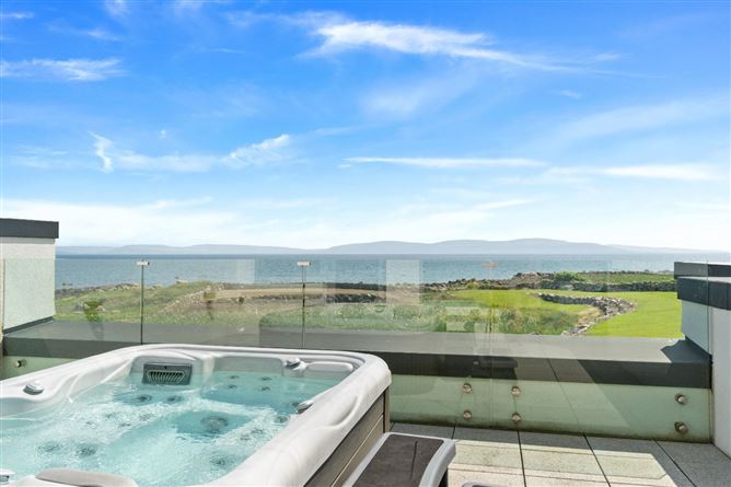 1 Gaoth Na Mara, Furbo, Co. Galway