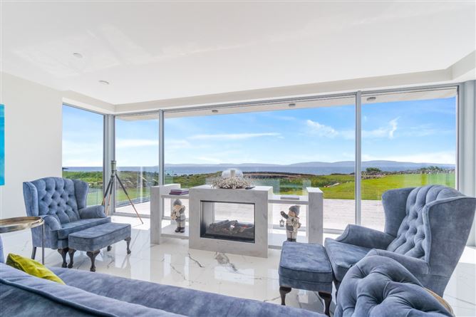 1 Gaoth Na Mara, Furbo, Co. Galway