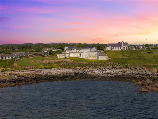1 Gaoth Na Mara, Furbo, Co. Galway