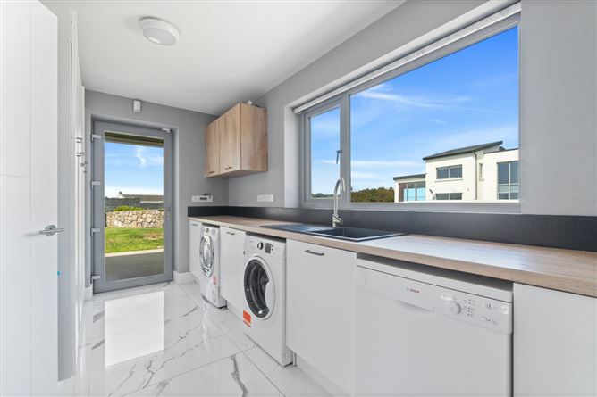 1 Gaoth Na Mara, Furbo, Co. Galway