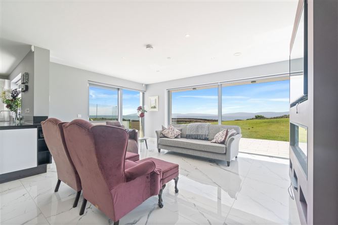 1 Gaoth Na Mara, Furbo, Co. Galway