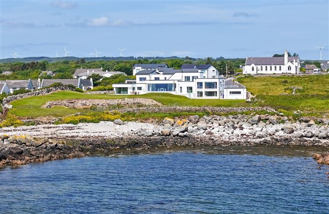 1 Gaoth Na Mara, Furbo, Co. Galway